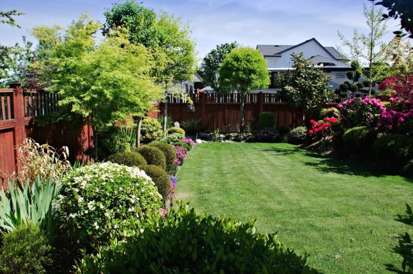 Lawn And Garden Installation in Madison